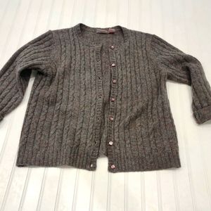 Crystal Kobe Cardigan